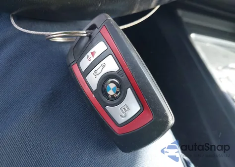 2019 BMW 430I z USA, uszkodzony, nr VIN WBA4Z1C54KEE44718